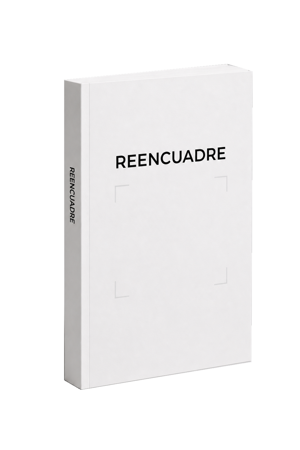 Mockup de Reencuadre